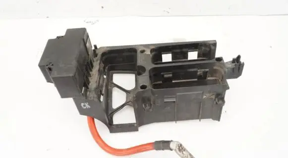 Opel Zafira B Positive cable (battery) 13129783