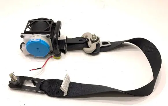Mazda CX-3 Front seatbelt TKAH2EH984