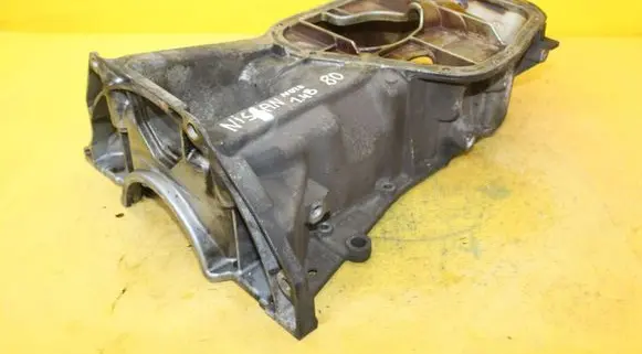 Nissan Note (E12) Oil sump 11111BX005