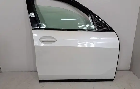 BMW X7 G07 Front door 8738556 8496036
