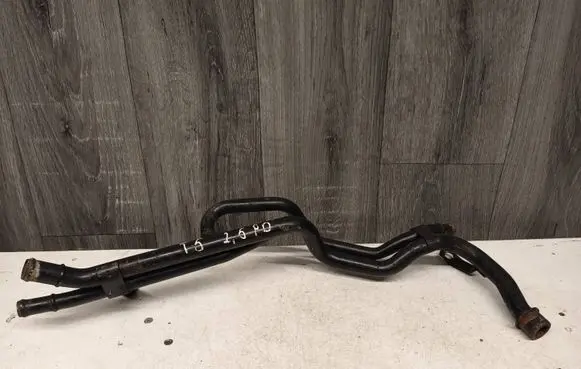 Volkswagen Transporter - Caravelle T5 Engine coolant pipe/hose 7H0121065G