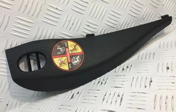 Renault Espace - Grand espace IV Other interior part 8200122444