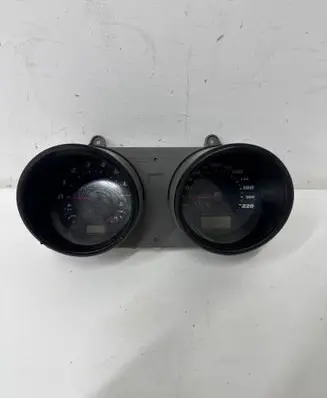 Seat Arosa Speedometer (instrument cluster) 6H0920800A