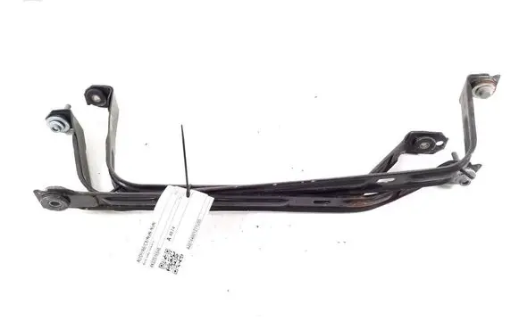 Audi A6 S6 C8 4K Fuel tank mounting bracket 4K0201654E
