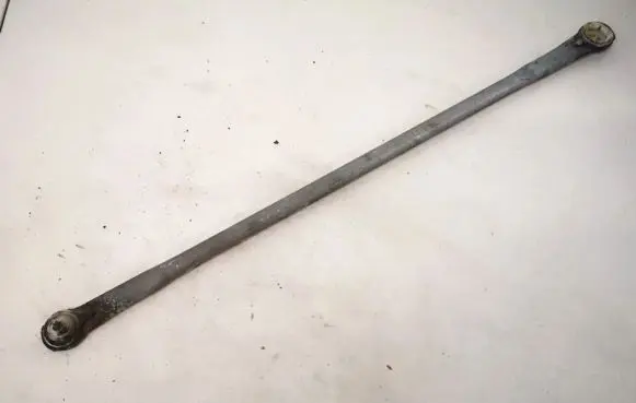 Mazda Premacy Front wiper linkage and motor