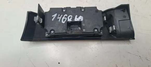 BMW 5 E60 E61 Light switch 6925262