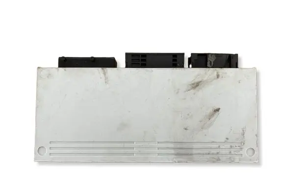 BMW 3 E90 E91 Comfort/convenience module 6963338 57762110 080701