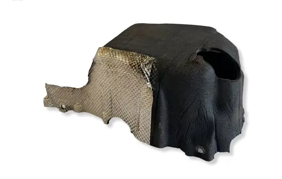 Jeep Cherokee Other under body part 