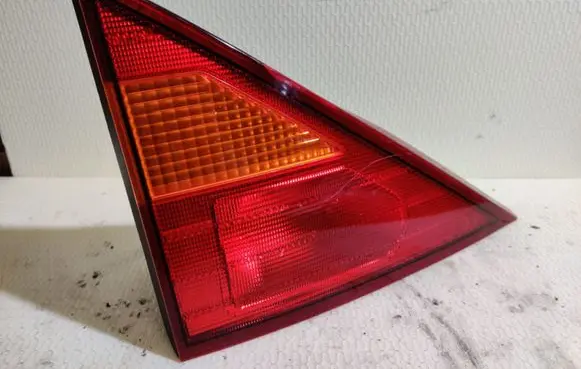 SsangYong Rodius Tailgate rear/tail lights