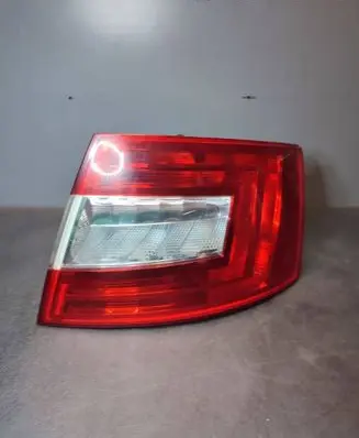 Skoda Octavia Mk3 (5E) Rear/tail lights 5E5945096