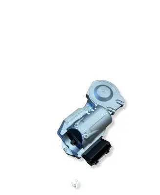 Mercedes-Benz E W211 Steering wheel lock A0355457732 4087730