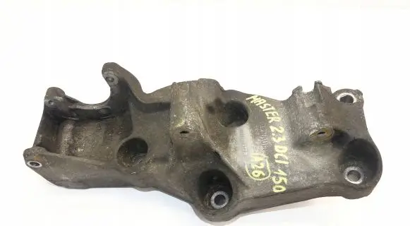 Generator/alternator bracket
