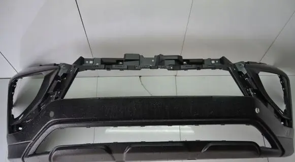 Mitsubishi Eclipse Cross Front bumper R14P3