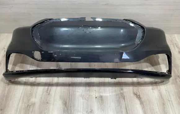 Ford Mustang Mach-E Front bumper LJ8B-17C831-A