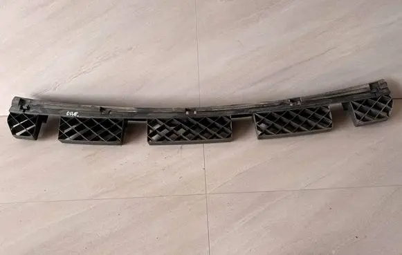 Seat Alhambra (Mk2) Rear bumper mounting bracket 7N0807863
