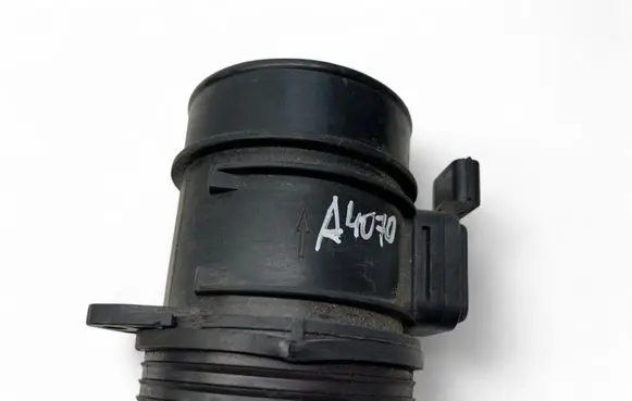 Renault Laguna III Mass air flow meter 8200280065