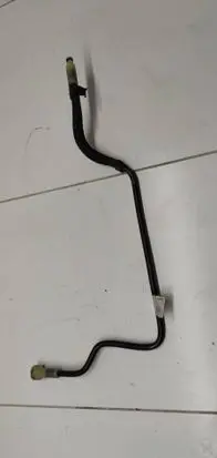 Peugeot 208 II Clutch pipe/line 9835360480