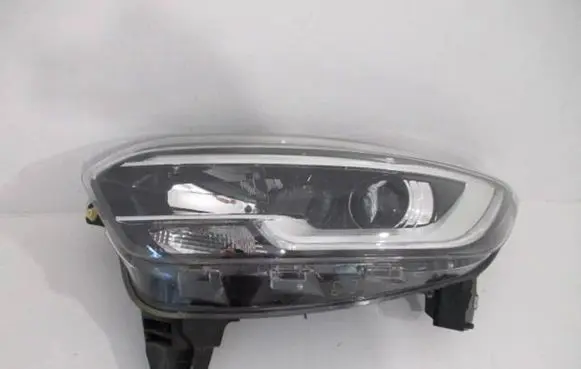 Renault Kadjar Headlight/headlamp 260609857R