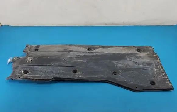 Volkswagen PASSAT B8 Center console 3Q0825201H IMPRK1530866