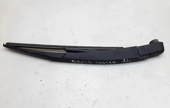 Dacia Duster Rear wiper blade 