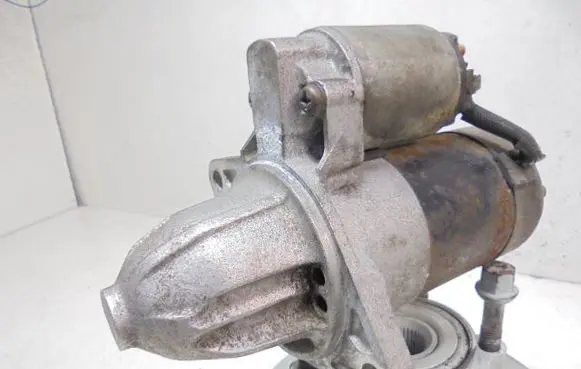 Subaru Legacy Starter motor 23300AA390