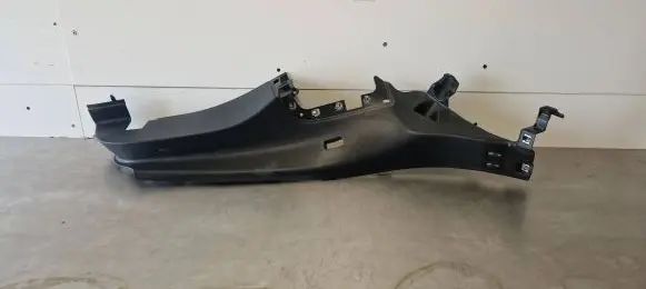 Mercedes-Benz GLC C253 (D) pillar trim (bottom) A2536903601 18321224 2086J481