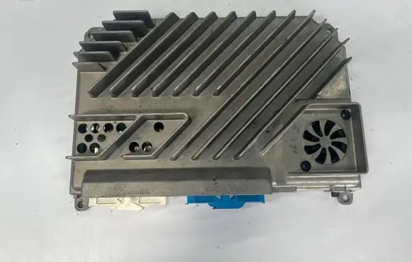 Mercedes-Benz S W223 Sound amplifier a2239002931