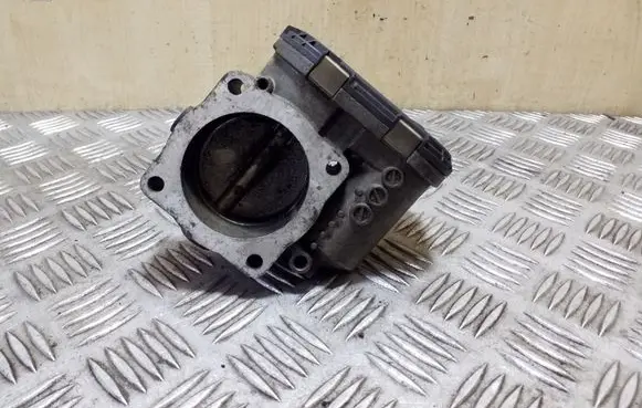 Audi A6 S6 C5 4B Throttle valve 06B133062B 0280750009