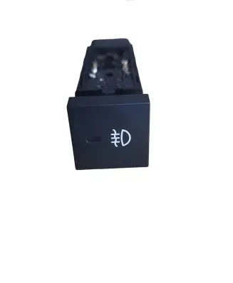 Hyundai Santa Fe Fog light switch 202002962