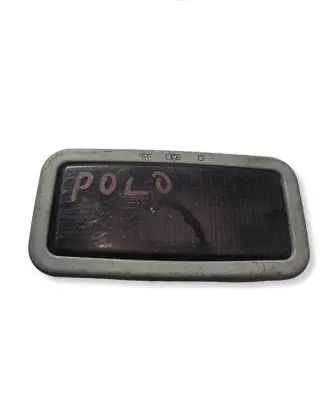 Volkswagen Polo III 6N 6N2 6NF Front seat light 6N0947105E