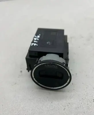 Volkswagen PASSAT B6 Ignition lock 3C0905843Q