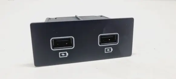 Renault Arkana USB control unit 280230033R
