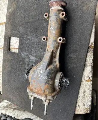 Subaru Outback (BT) Rear differential SD0096