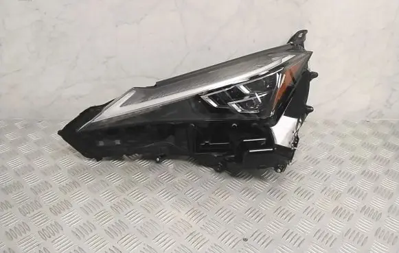 Lexus UX Headlight/headlamp 8114576290