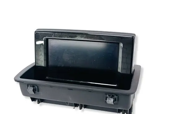 Audi Q3 8U Screen/display/small screen 8U0857273C