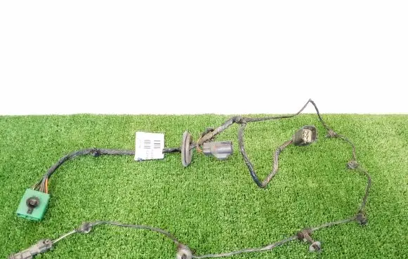 Land Rover Range Rover Sport L320 Rear tail light wiring loom AH3215R555AC 27387720 5888002738770000