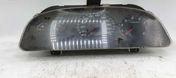 Subaru Impreza II Speedometer (instrument cluster) 0219020 0300950710500 580I4FA45