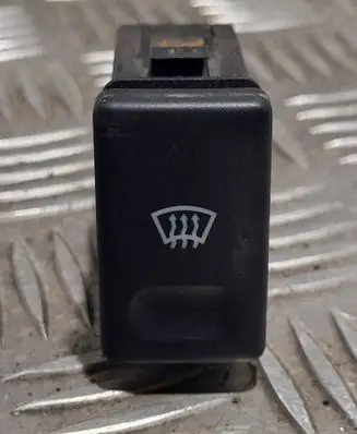 Ford Galaxy Windscreen/window heater switch 7M5959622B YM2118K574BBW