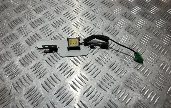 Mitsubishi Eclipse Cross Aerial GPS antenna 8751A085