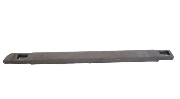 Porsche Cayenne (92A) Centre console side trim rear 7P5863527A