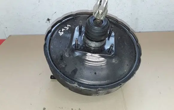 Hyundai Trajet Brake booster NOCODE