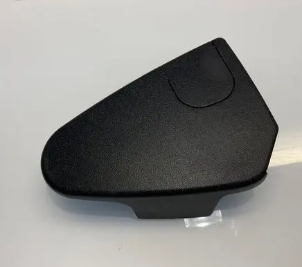Mercedes-Benz CLS C219 Seat trim A2119184436 325214 7012002
