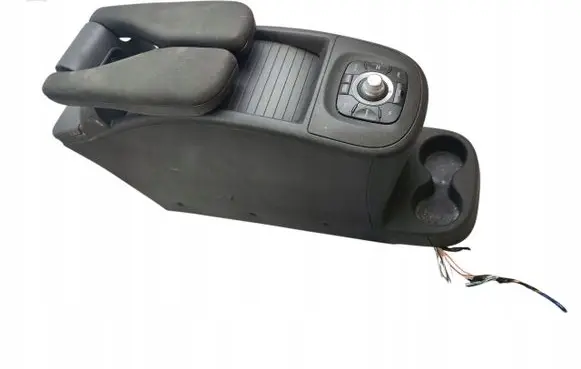 Renault Megane I Other center console (tunnel) element 