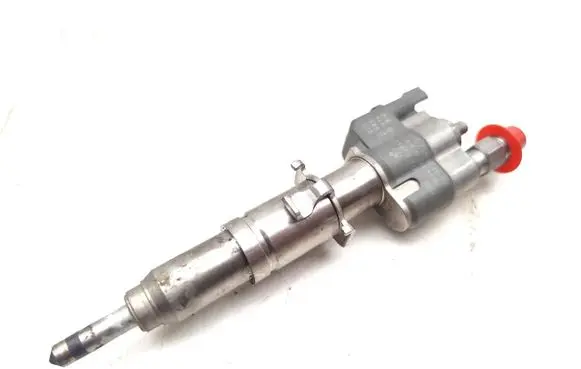 Fuel injector