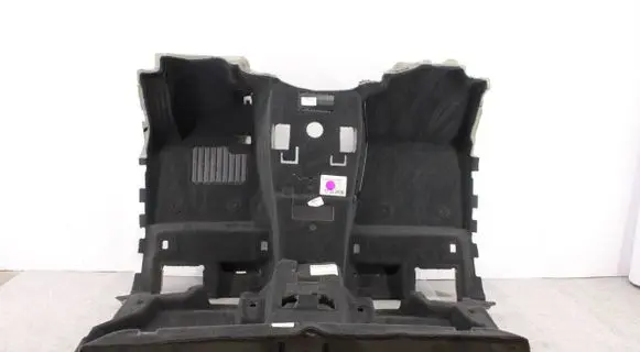 BMW X3 F25 Interior carpet 9175007 9175013 51479215143