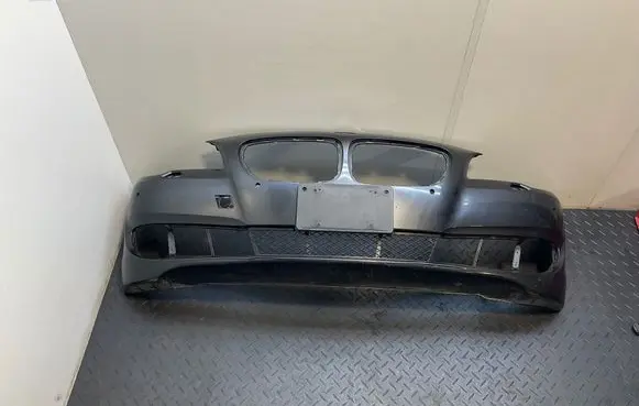 BMW 5 F10 F11 Front bumper 7200712 11460915