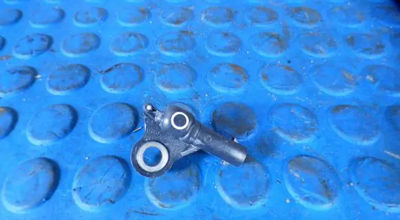 Volvo V60 Airbag deployment crash/impact sensor 31476275