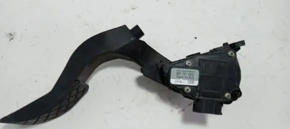 Audi A4 S4 B6 8E 8H Accelerator throttle pedal 8EI721523