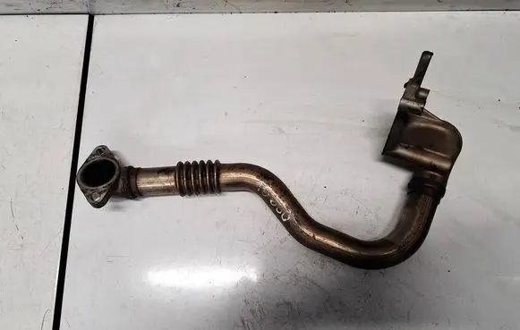 Honda Civic EGR valve line/pipe/hose 