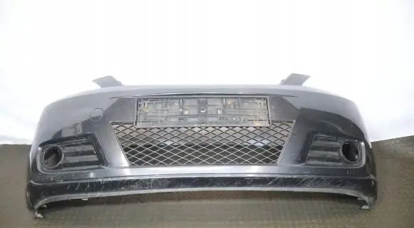 Mazda 5 Front bumper 